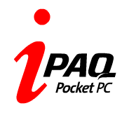 iPAQ